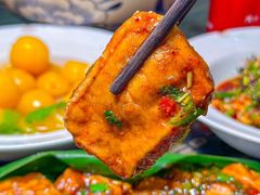 -蜗牛小馆醉乡民谣云南菜(惠新西里店)