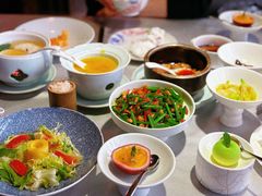 -于塗·文化餐厅(棕榈店)
