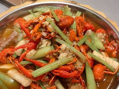 -龙虾奇迹(大华三路店)