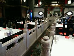 -乔先生涮肉·鲜活牛羊肉火锅(塘沽店)