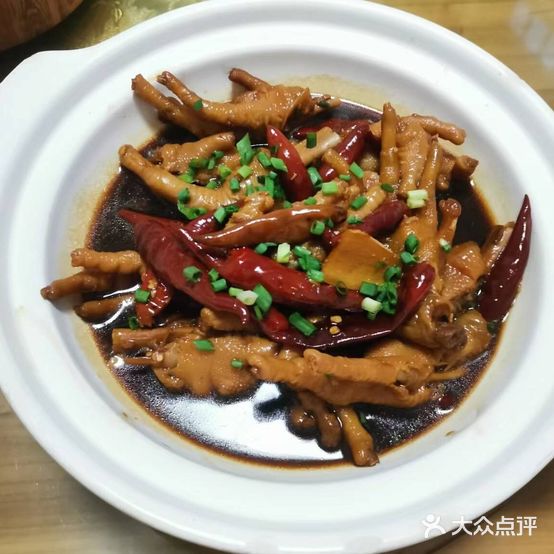美奇味烧烤家常菜(徐东店)