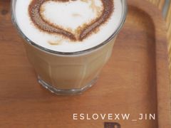 -Peet's Coffee皮爷咖啡(大学路店)