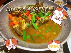 -一味大院•桐庐菜传承店(春江路店)