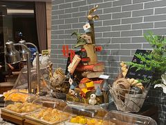 -浙江西子宾馆·瑶园咖啡厅