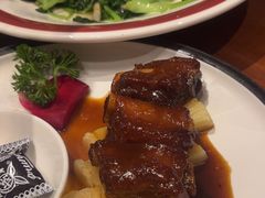 -上海人家花樣年华(中山公园店)