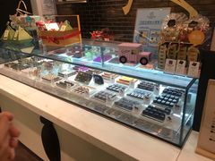 自助取餐区-GODIVA(万象城店)