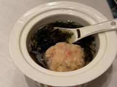 -扬州香格里拉·香宫中餐厅