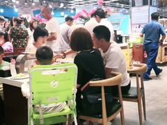 -圣罗巴海鲜烤肉自助(鲅鱼圈万达店)