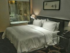 -青岛西海岸隆和福朋喜来登酒店