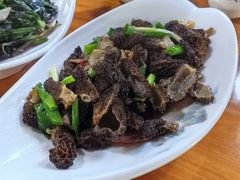 -龙姐私房菜(和顺古镇店)