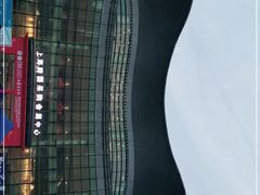 -上海跨国采购会展中心