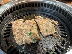 -香猪坊韩国烤肉专属门店(魏公村店)