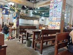 -周记蟹仔粉(侨港风情街店)