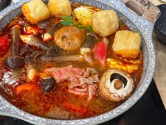 -牛气(将军澳中心店)