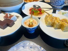 -喜悦烤鸭·新京菜(王府井店)