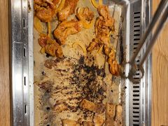 -新石器烤肉(千灯大润发店)