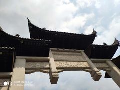-龙潭水乡