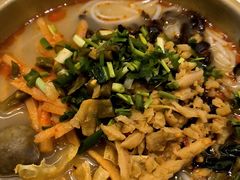 -雙冲柳州螺蛳粉&酸嘢&桂林米粉(簋街店)