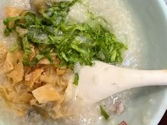 -宏状元现熬粥·京味菜(五棵松店)
