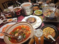 -两湖厨子·湖南菜·湖北菜·河鲜(康乐店)