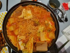 -chicken plus韩国炸鸡(城阳店)