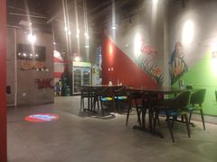 -串玖郎绿色串吧(丽晶公馆店)