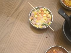 -海之屋韩式烤肉(海棠68环球美食街店)
