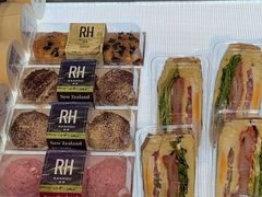 -燃厚蛋糕(卓展中信城店)