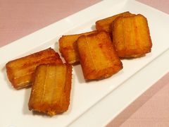-荣轩(新荣记环球金融中心店)