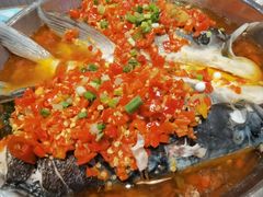 -洞庭米湘·湖南菜(银河SOHO店)
