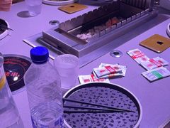 -丰茂烤串(全国首店)