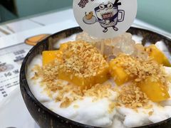 -糖潮糖水铺(省府店)