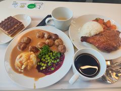 -宜家·瑞典风味餐厅(北京西红门店)