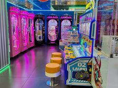 -快乐街区(成都龙湖北城天街店)