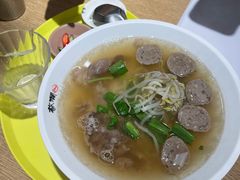 -蔡澜Pho·越南粉餐厅(海上世界店)