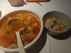 -谷丽麦馕新疆菜·清真(步步高梅溪新天地店)