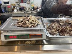 -正宗简阳羊肉汤(荣盛·布鲁明顿广场店)