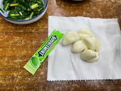 -樊二郎·驴蹄子面(科技路店)