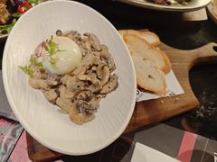 -Nord Grill&Bar Highland诺德西餐(深圳欢乐海岸店)