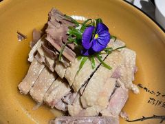 -佰家小厨·南京菜(夫子庙店)