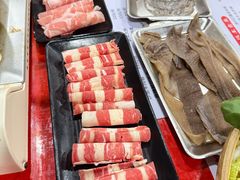 -懒谈秦市井羊肉馆(光谷青年城店)