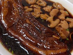 大肠大肉面-无名面条店(路子铺小区店)