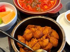 -俏立方·15年新楚菜