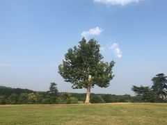 -钟山体育运动公园