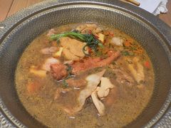 -福客麻辣烫·现炒麻辣香锅(印力中心店)