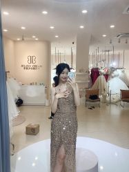 -Color卡诺婚纱礼服馆(南京严选店)