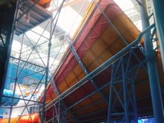 -青岛东方影都融创水世界