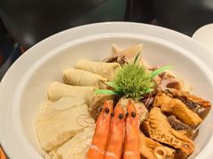 -炊江南·上海菜(国展华漕店)