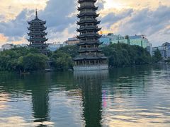 -桂林两江四湖景区
