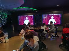 -博纳UA影城(KK Mall IMAX店)